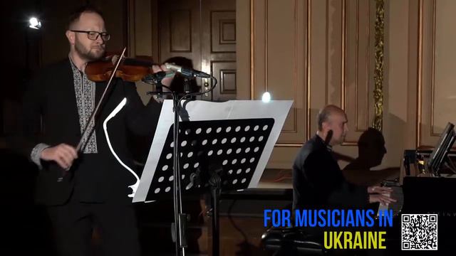 М. Лисенко - Українська Рапсодія «Думка-Шумка» смотреть онлайн