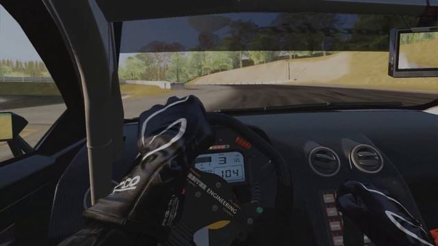 Drift Assetto Corsa - Oculus Rift - Daigo Saito - Ebisu смотреть онлайн