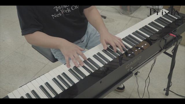 인생의 회전 목마(빈티지 사운드 ver) - 이글루(Feat.PX-S1100) смотреть онлайн