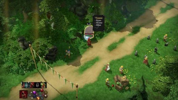 Magicka 2 - Обзор игры на русском