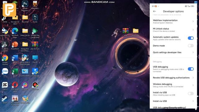 Hướng dẫn Unlock Bootloader Xiaomi HyperOS! смотреть онлайн