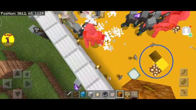 250 pillager vs 25 iron Golems || Minecraft || Beast boy shub || Techno gamerz смотреть онлайн