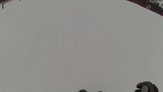 Ski, Лыжи, Львов, Майдан, спуск с горы. смотреть онлайн