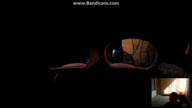 Прохождение 5 nigtts at Freddy - 2 (5 ночей с Фредди 2 часть) первая ночь смотреть онлайн