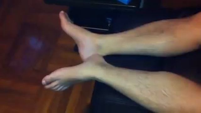 PLMD (Periodic Leg Movement Disorder) 2 смотреть онлайн