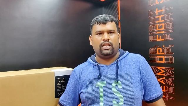 I built My Pc For Ravit Software @supercomputers_laptops | BENQ SW240 смотреть онлайн