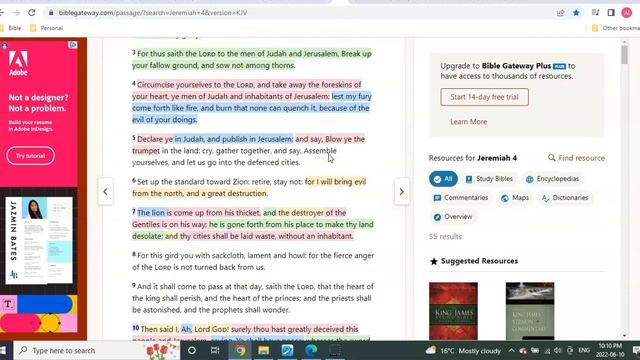 A People For HIS Name смотреть онлайн