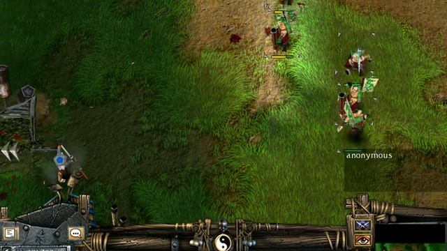 Imagination vs Anonymous Serpent vs Serpent - Game 2 смотреть онлайн