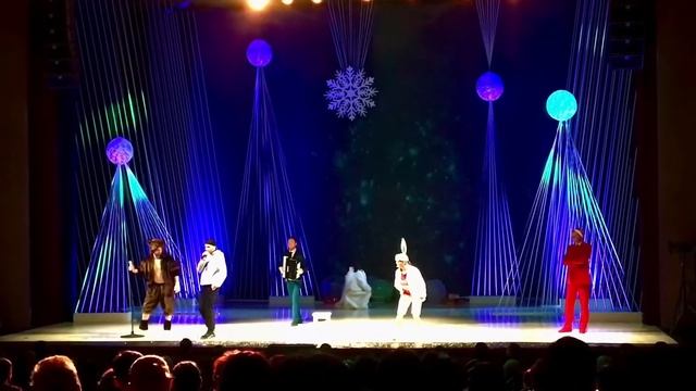 Время волшебства смотреть онлайн