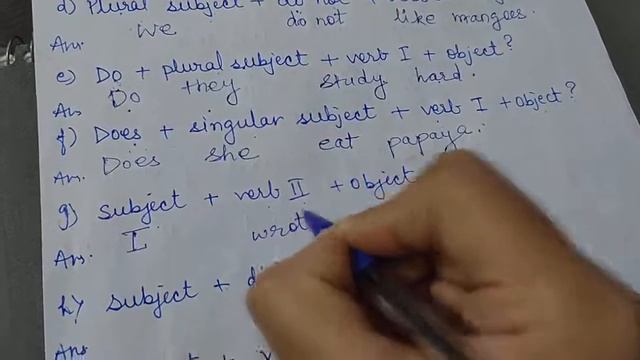 Tenses ( part-2) Simple- present/ past /future/ exercises смотреть онлайн