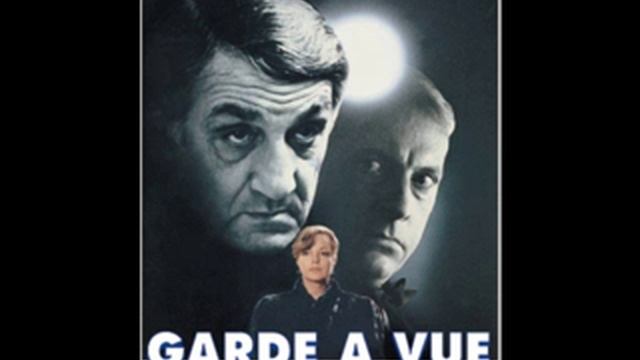 garde a vue ( georges delerue 1981 смотреть онлайн