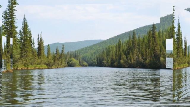 Почему буряты считали, что река Лена ведёт в страну мёртвых смотреть онлайн