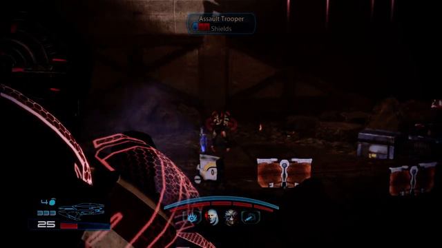 Mass Effect 3: Gameplay Walkthrough - Part 25 (X360/PS3/PC) [HD] смотреть онлайн