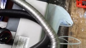 Запуск вебасто аир топ 3900 24в