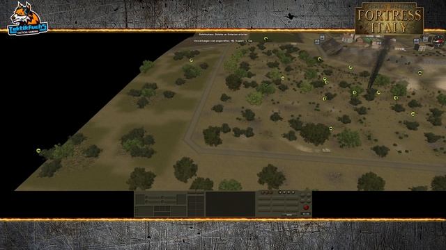 Lets Play: Combat Mission - Fortress Italy | #05 Nachschub (deutsch) смотреть онлайн