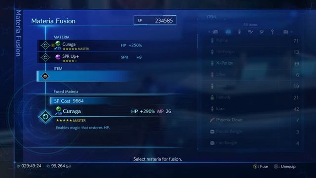 Crisis Core Final Fantasy 7 Reunion # 11 ЦЕЛЬ МИНЕРВА ➤ Прохождение смотреть онлайн