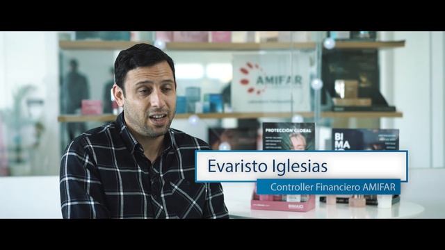 ORACLE ANALYTICS CLOUD TESTIMONIO AMIFAR смотреть онлайн