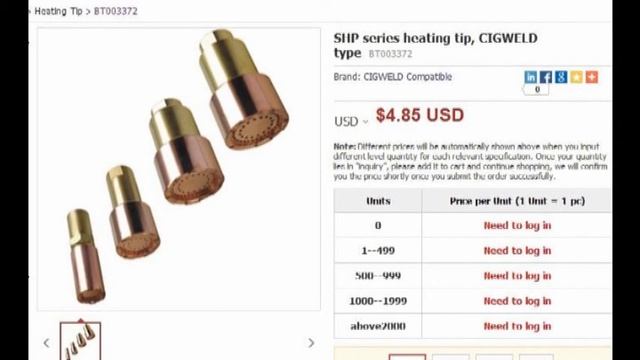 التدفئة CIGWELD غيض смотреть онлайн