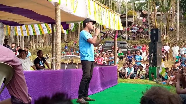 Ruga Donigreona npp metingo Saldorik S Dio git ringa смотреть онлайн