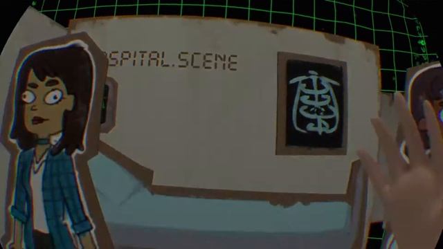 "The Adventures Of Rick & Morty Feat. Clone Colton" Rick & Morty Virtual Rickality Experience смотреть онлайн