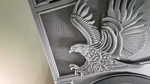 Седой Орёл. Банная печь от Жар-Горыныча! смотреть онлайн