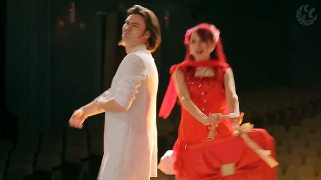 Duo Charodei - Quick Change смотреть онлайн