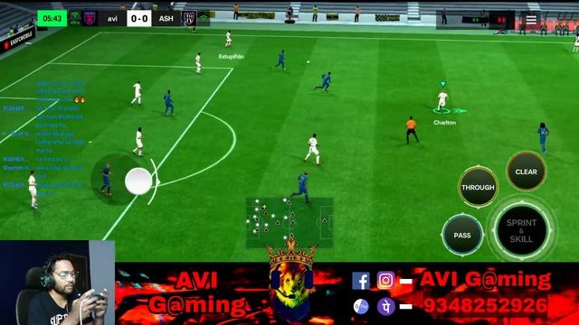 It's Friendlies time in FC MOBILE ??Take 2 || EA Sports FC Mobile 24 Live Stream:: FC MOBILE! смотреть онлайн