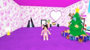 КАК БЕСПЛАТНО ПОЛУЧИТЬ МАГИЧЕСКУЮ ДВЕРЬ В АДОПТ МИ! MAGIC Adopt Me!