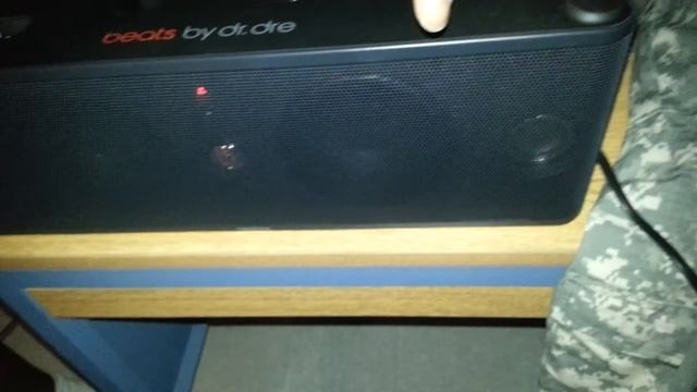 Beats Audio Subs In Action смотреть онлайн