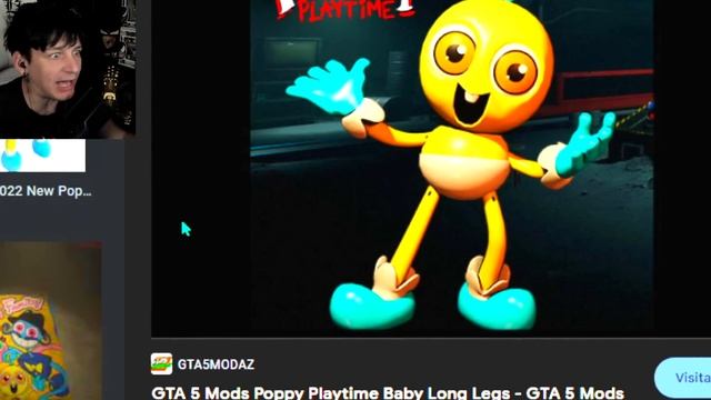 TUTTI i PERSONAGGI di LONG LEGS DADDY - FIGLIO - MOMMY di POPPY PLAYTIME 2 su MINECRAFT ITA! смотреть онлайн