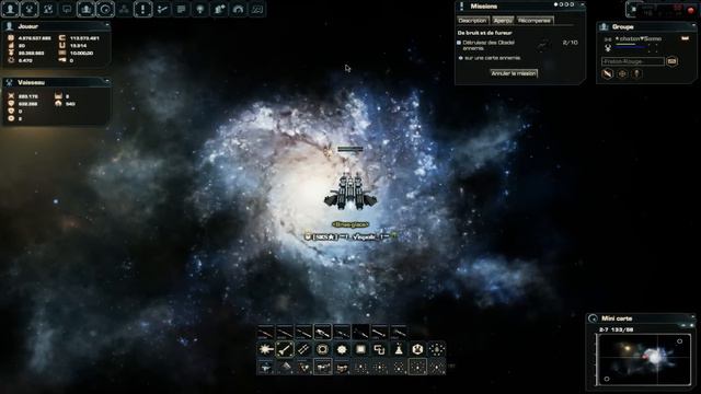 Make It Bun Dem | Dark-Orbit Reloaded | 30 LF-4! смотреть онлайн
