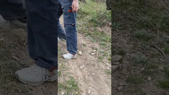 Вулканические приключения с Василием