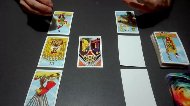 Tarot Duminica 1 Martie 2020- Cand Vreti Sa Scapati  De Situatie  Dar Nu Vedeti Calea