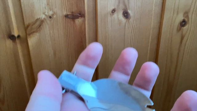 Ложка вилка СЛЕДОПЫТ - обзор смотреть онлайн