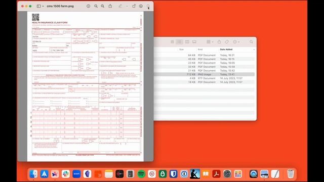 Document Workflows in Healthcare with PSPDFKit for Web смотреть онлайн