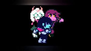 ТЕОРИИ ДЕЛЬТАРУН ПО 3 ГЛАВЕ