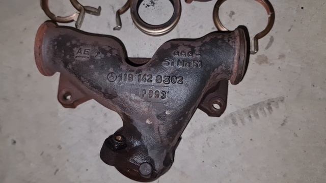 Mercedes Benz Engine Mounts Replacement Comprehensive Guide