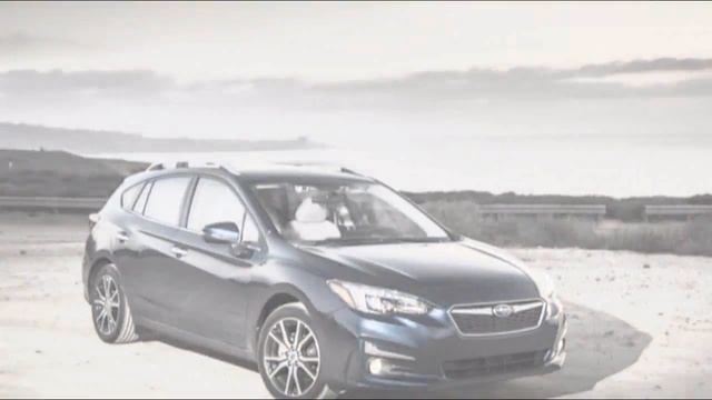 WATCH NOW! 2018 Subaru Impreza Features And Price смотреть онлайн