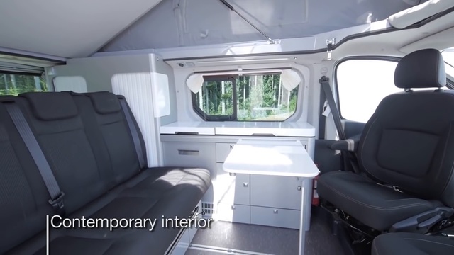 Автодом Adria Active 2017 в России. Короткий обзор, описание дома на колесах. смотреть онлайн