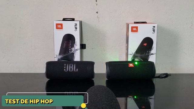 CUAL DEBES COMPRAR , el Jbl FLIP 5 o el Jbl FLIP 6 смотреть онлайн