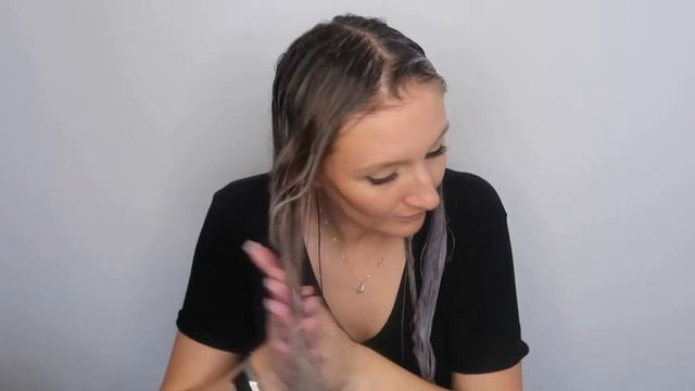 BEAUTY WORKS ANTI YELLOW SHAMPOO REVIEW | BEAUTY WORKS PURPLE SHAMPOO BEFORE AND AFTER