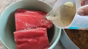 Малосольная рыба просто и вкусно!Как засолить тунца в домашних условиях — простой рецепт