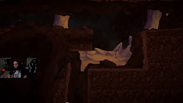 Probando Altero un horror puzzle game смотреть онлайн