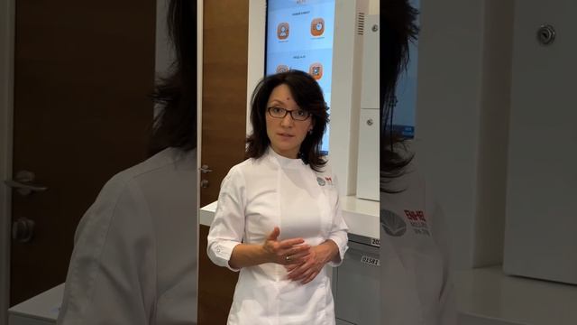 Генетический паспорт в лучшей инновационной клинике России смотреть онлайн