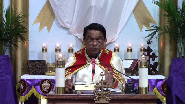 Palm Sunday Homily on Matthew 21: 1-17 by Fr. Abraham Mutholath at SHKC Chicago on March 28, 2021. смотреть онлайн