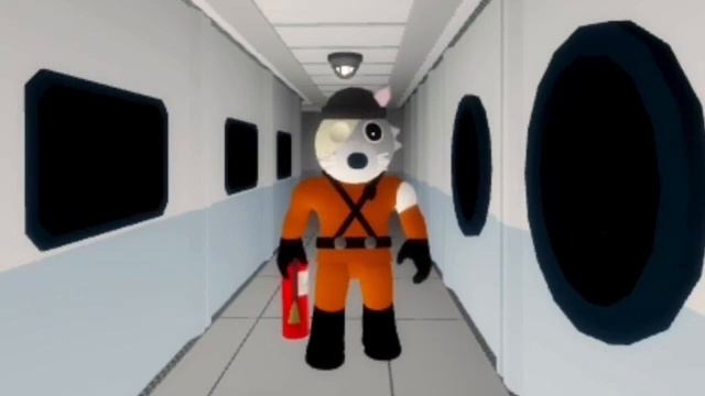 Archie Theme 10 Hours - Roblox Piggy Book 2 смотреть онлайн