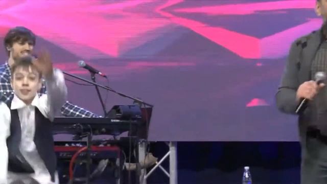 ШАБАТ КЕМО 09.01.21 (1) Еврейское прославление смотреть онлайн