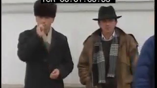 ст. Петропавловская архив села... смотреть онлайн