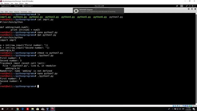 A Complete Ethical Bootcamp Hack #3 - 1of3 смотреть онлайн