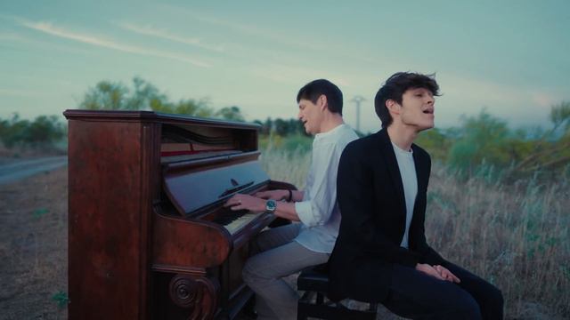 CARA A CARA | Marcos Vidal & Joel Vidal (Video Oficial)